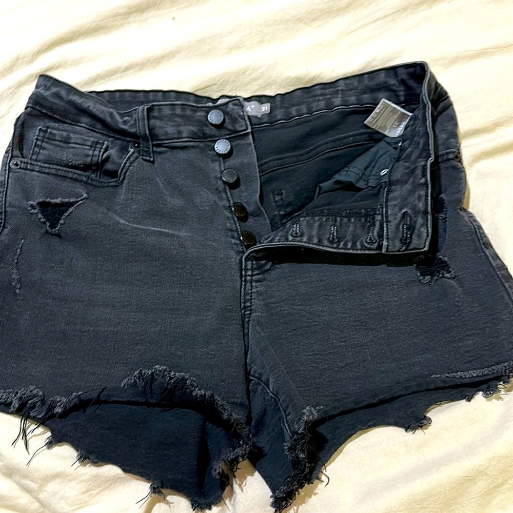 Stitch fix shorts